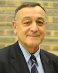 Bernard Laffargue