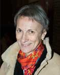Geneviève Besse
