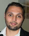 Mohamed Bouazzaoui