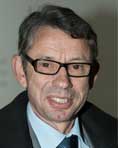 Patrick Batoufflet