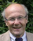 Paul Raymond