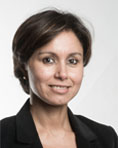 Rafika Rezgui