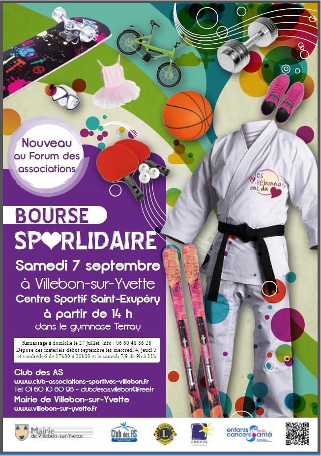FlyerSporlidaire