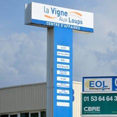 Signalétique