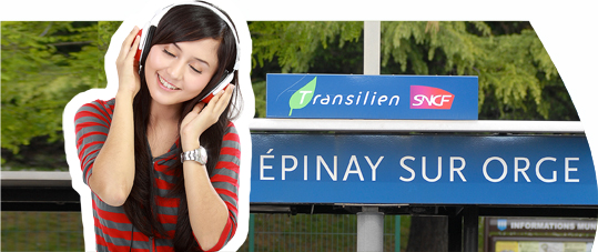 Epinay