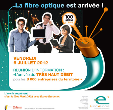 Réunion d'information